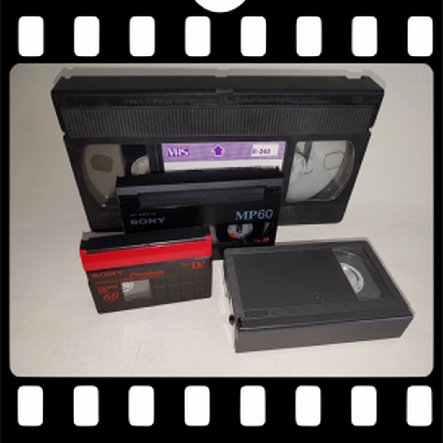 Heimvideostudio Steinmetz - Videostudio -  DVD oder auf USB Stick