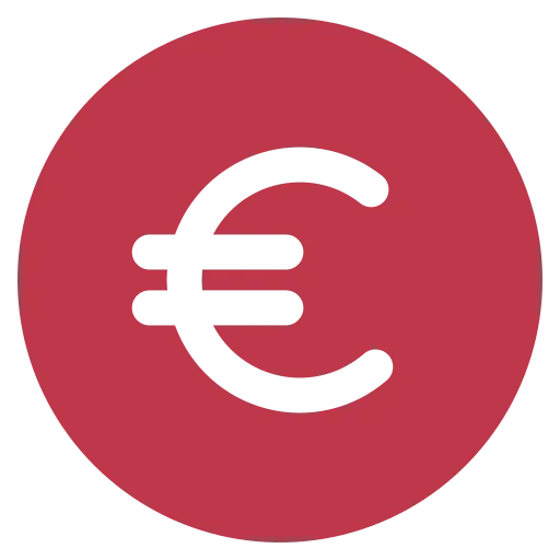 Heimvideostudio Steinmetz - Videostudio - Euro-Zeichen-Symbol