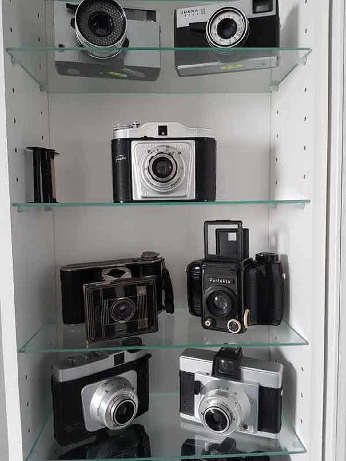 Heimvideostudio Steinmetz - Videostudio - Sammlung Videotechnik