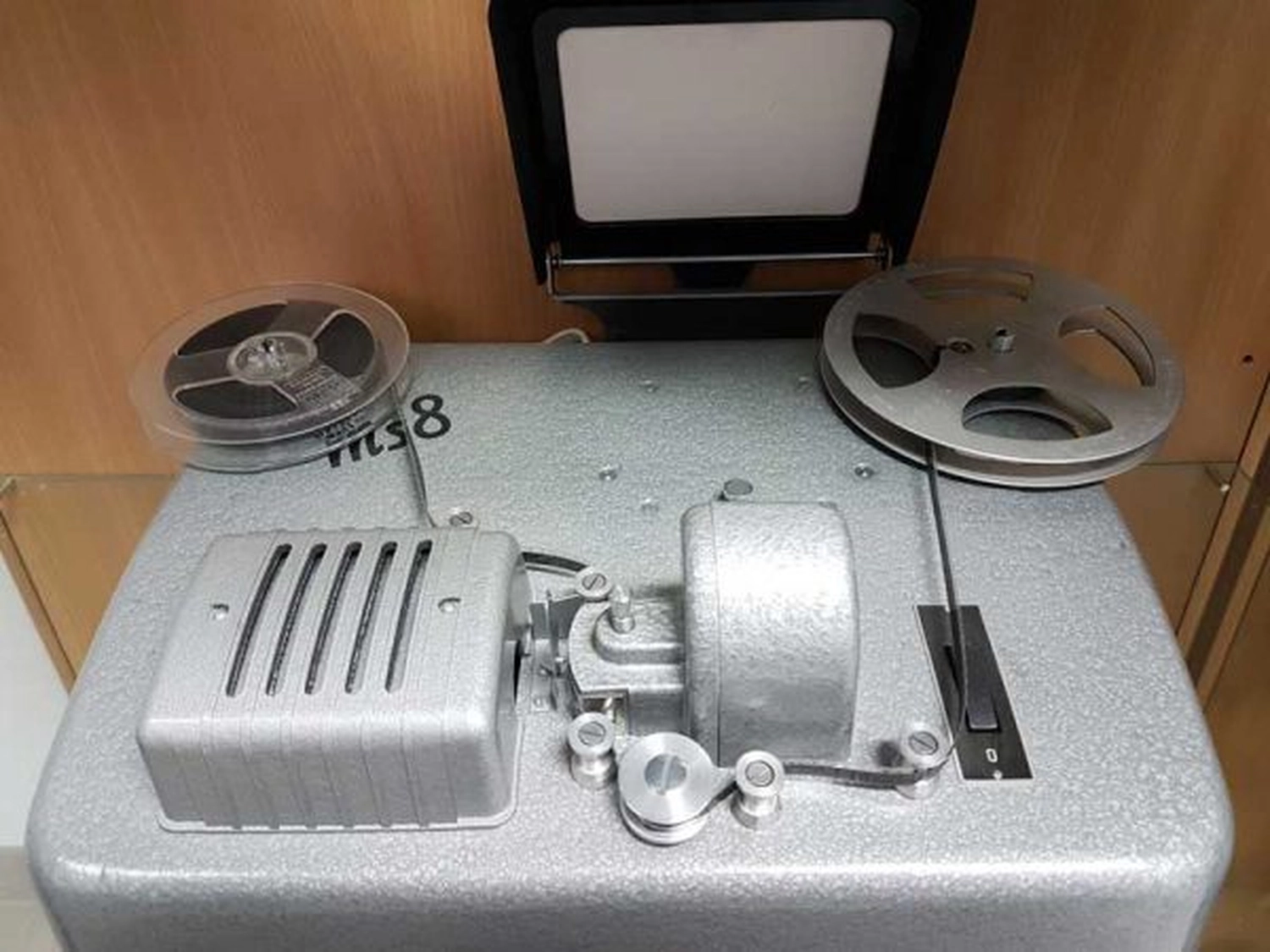 Heimvideostudio Steinmetz - Videostudio - Sammlung Videotechnik