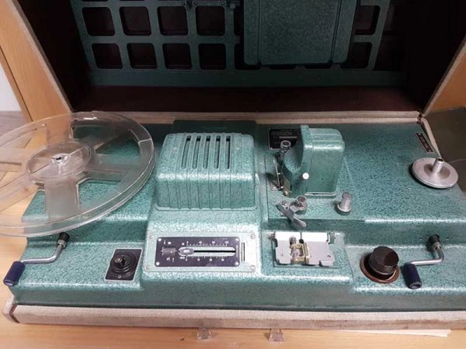 Heimvideostudio Steinmetz - Videostudio - Sammlung Videotechnik