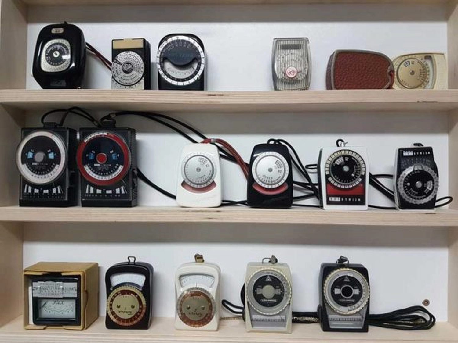 Heimvideostudio Steinmetz - Videostudio - Sammlung Videotechnik